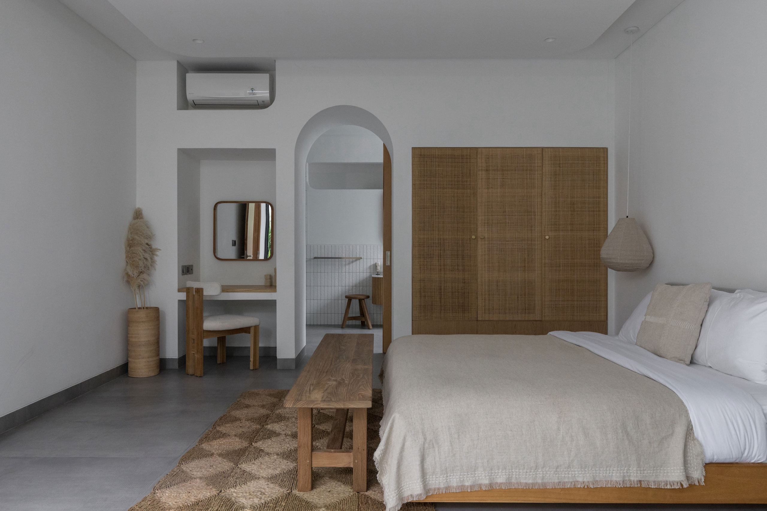 Jipsi 1 : Four Bedroom Villas