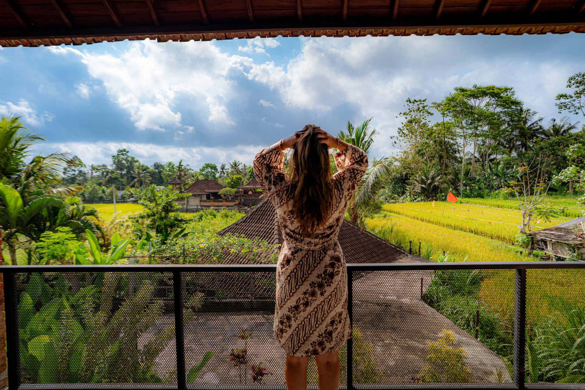 Alam Kawi Ubud