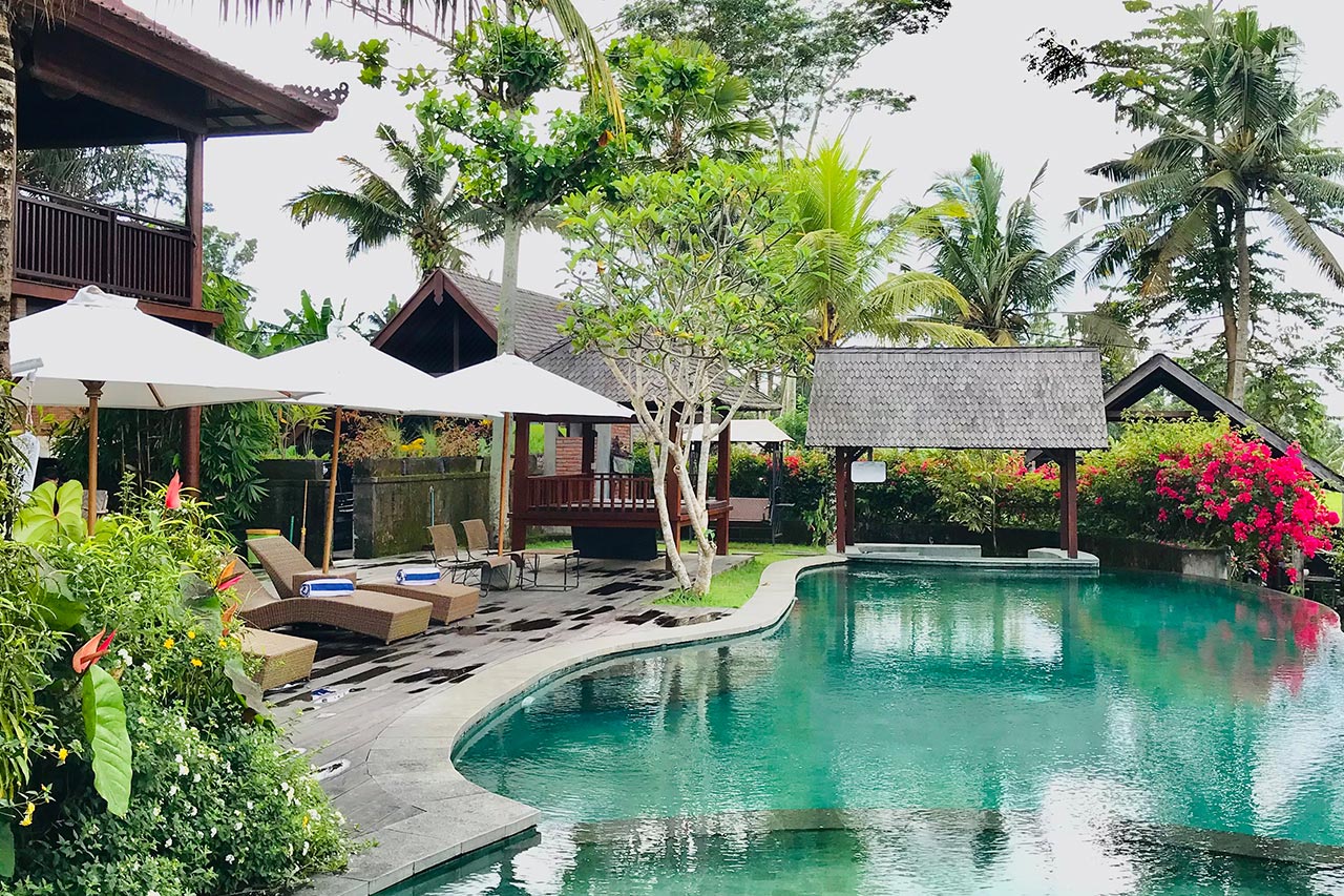 Alam Kawi Ubud