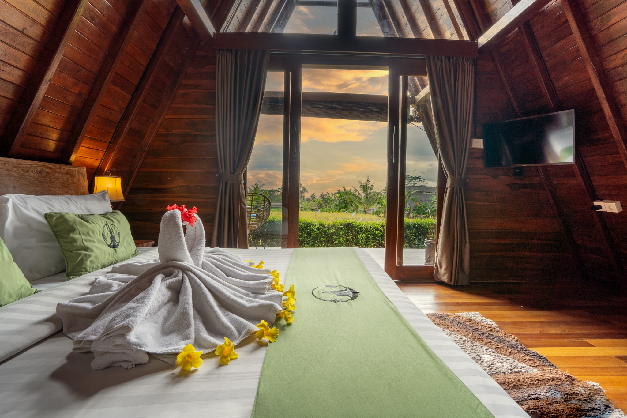 Alam Kawi Ubud