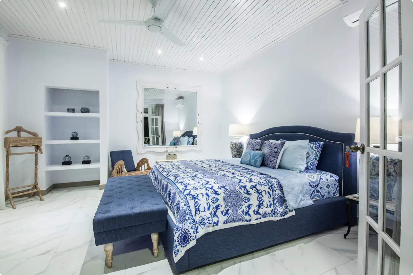 Alexandra Villa Seminyak