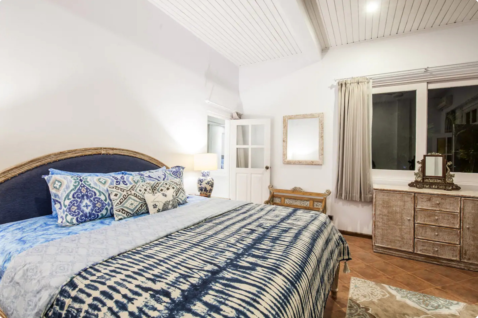 Alexandra Villa Seminyak