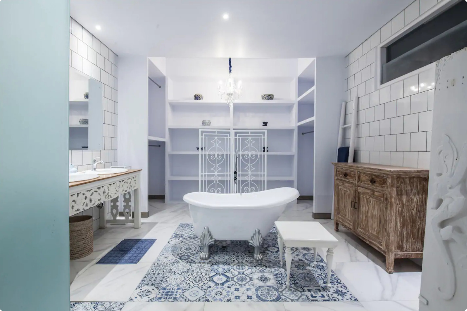 Alexandra Villa Seminyak