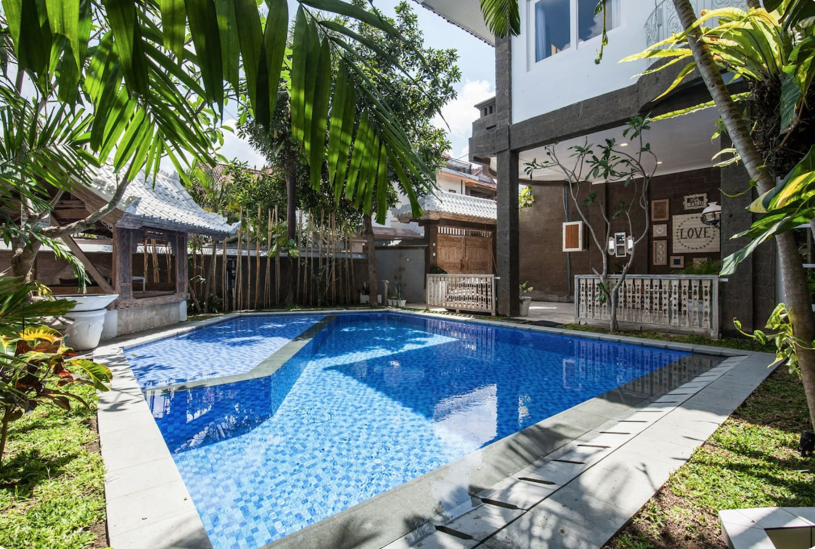 Alexandra Villa Seminyak
