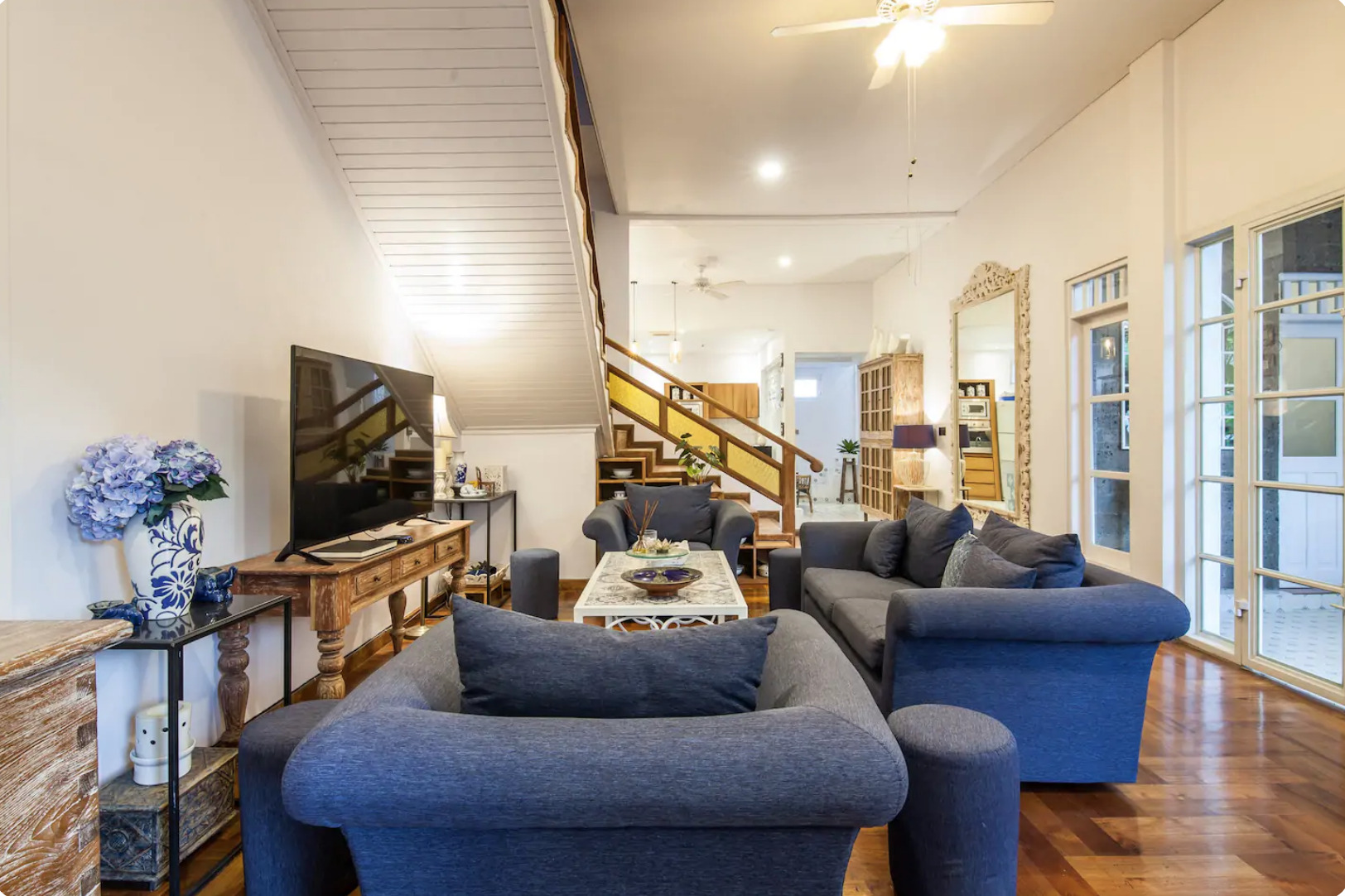 Alexandra Villa Seminyak
