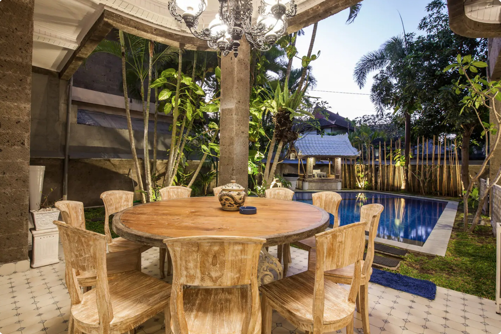 Alexandra Villa Seminyak