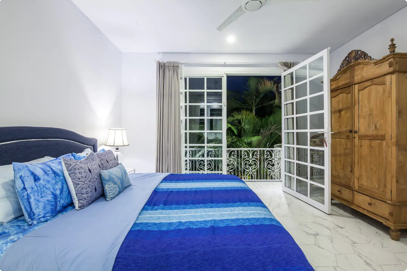 Alexandra Villa Seminyak