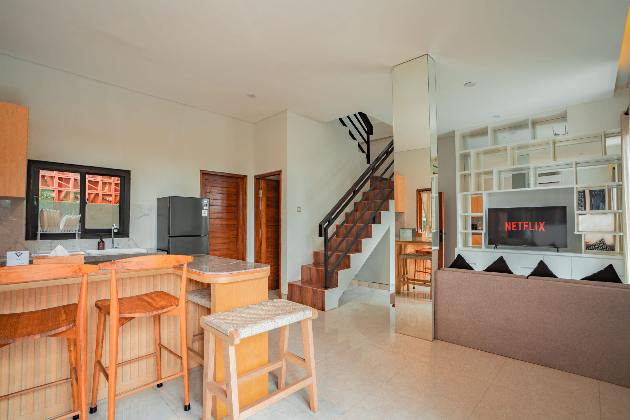 Cahaya Villa Sanur