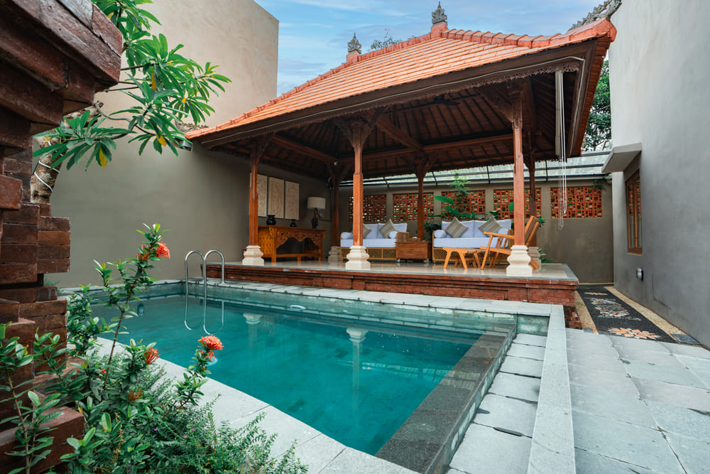 Cahaya Villa Sanur