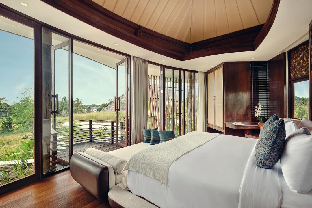 One Bedroom Panorama Villa