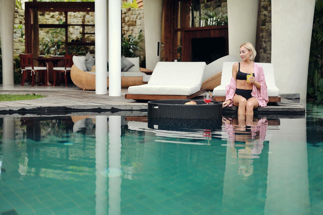 Mango Ubud