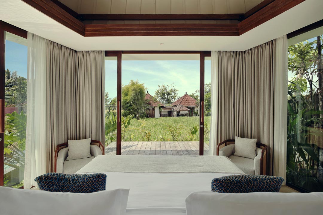 Mango Ubud