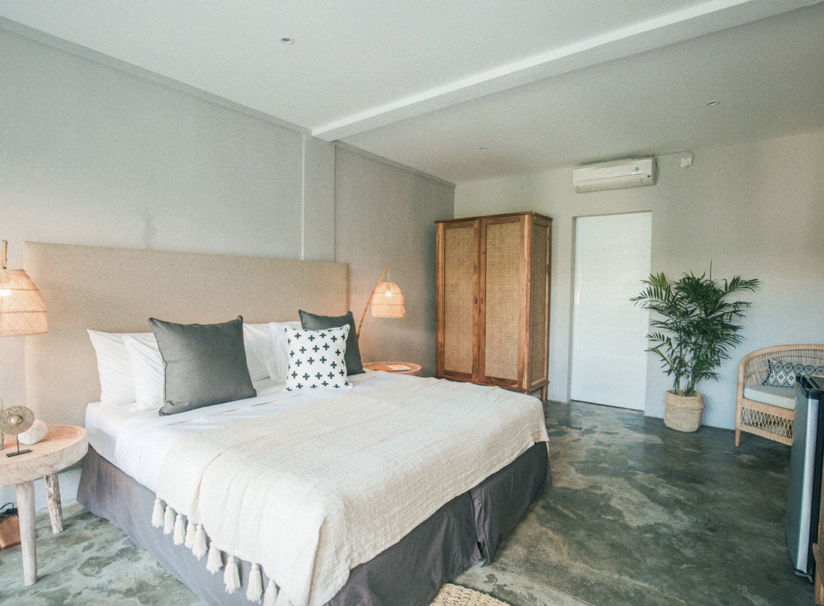 Palm Rooms