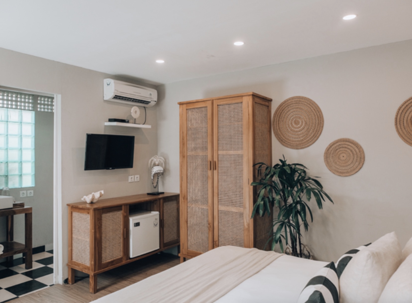 Standart Rooms
