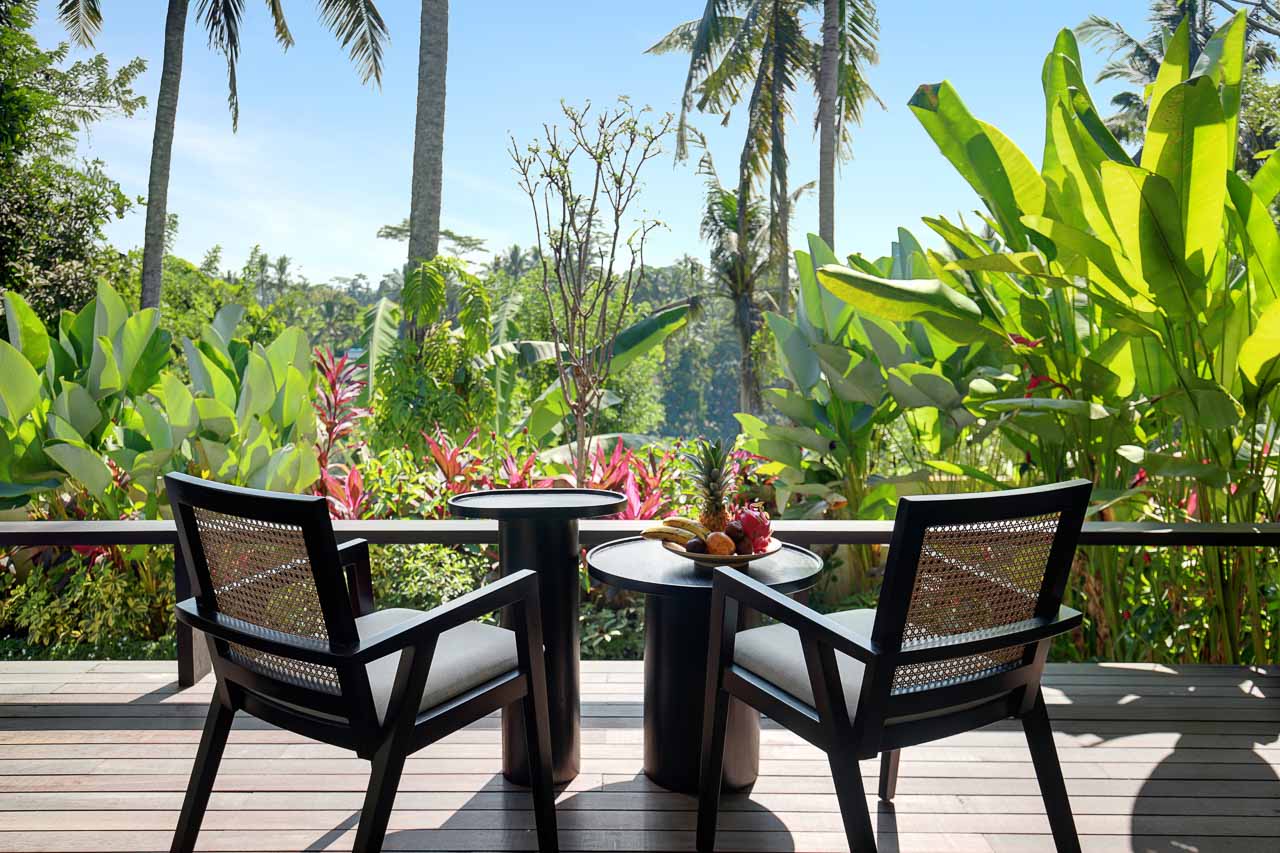 Uma Tirtha Ubud