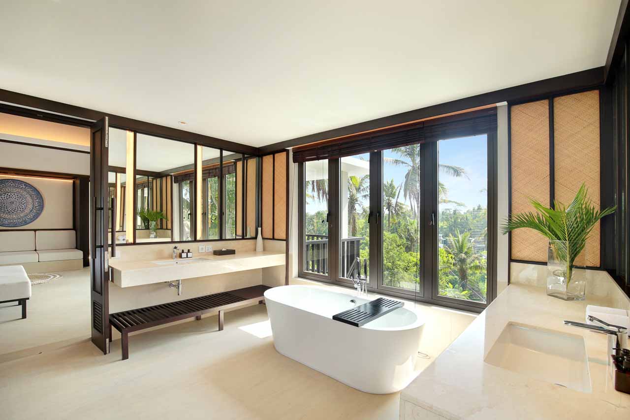 Uma Tirtha Ubud