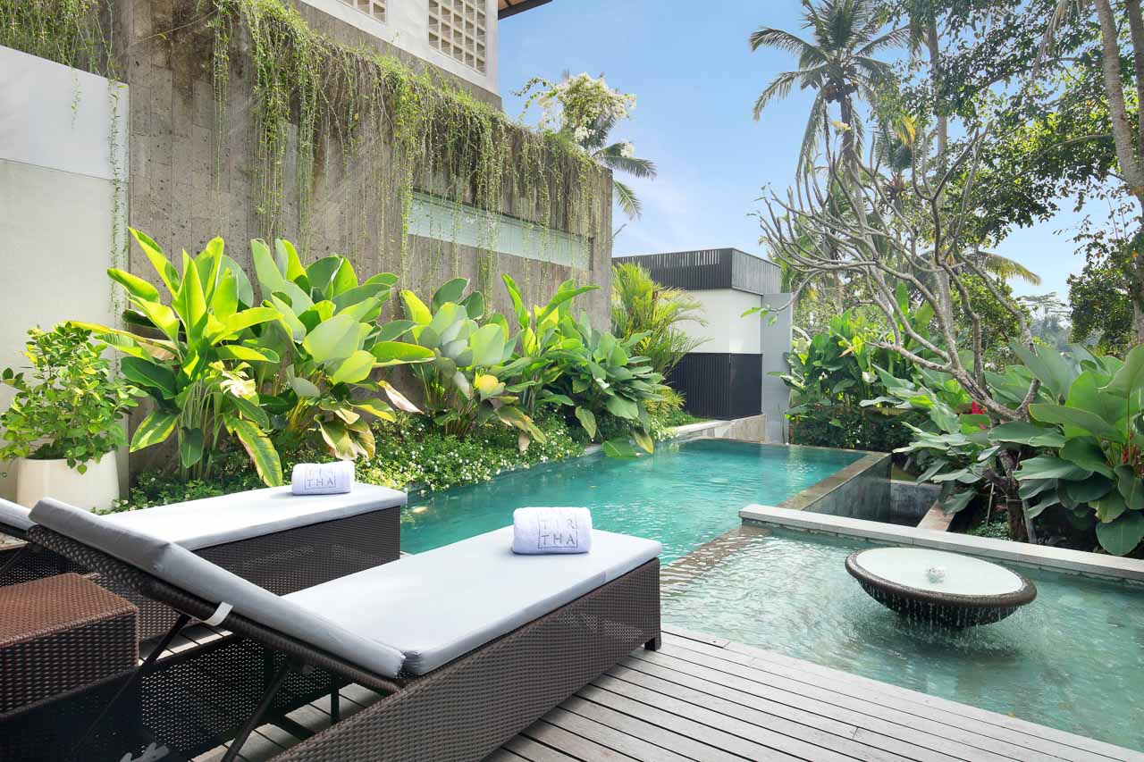 Uma Tirtha Ubud