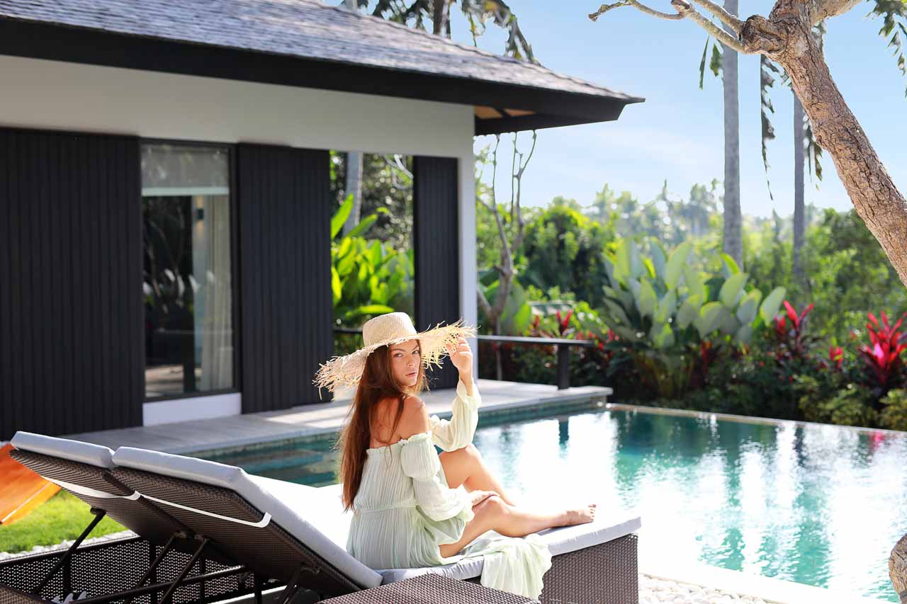 Uma Tirtha Ubud