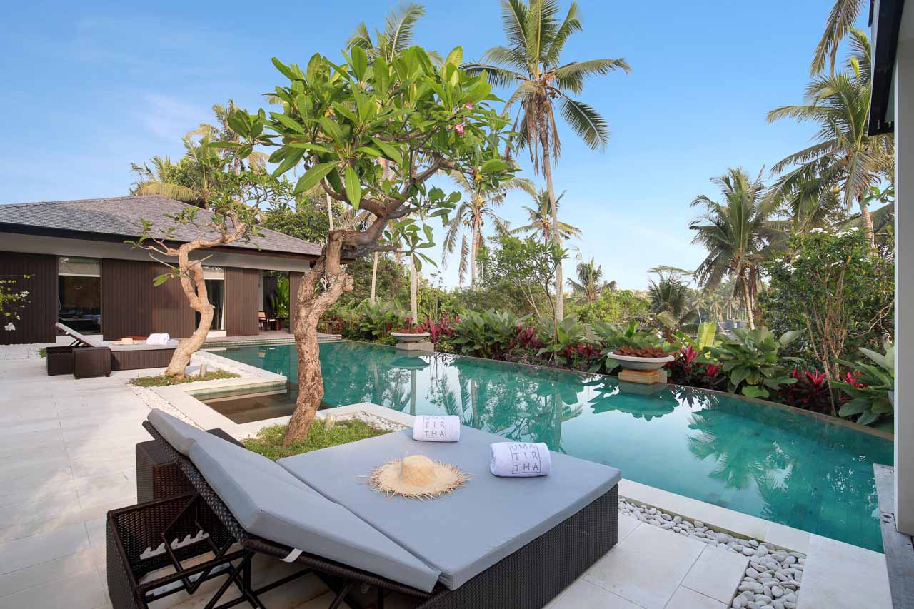 Uma Tirtha Ubud