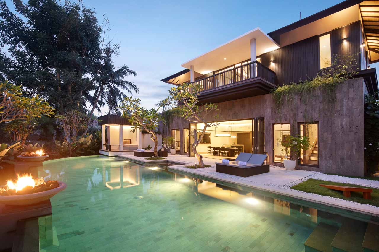 Uma Tirtha Ubud