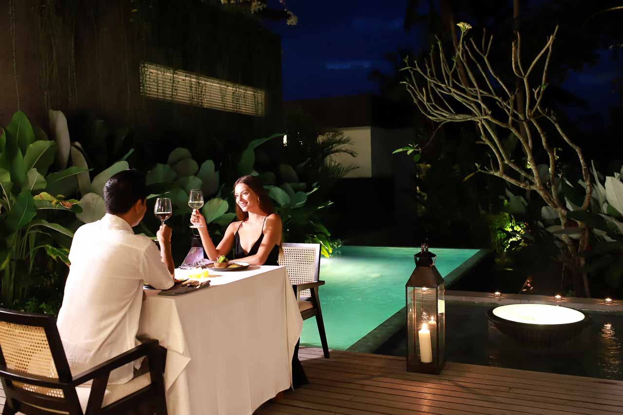 Uma Tirtha Ubud