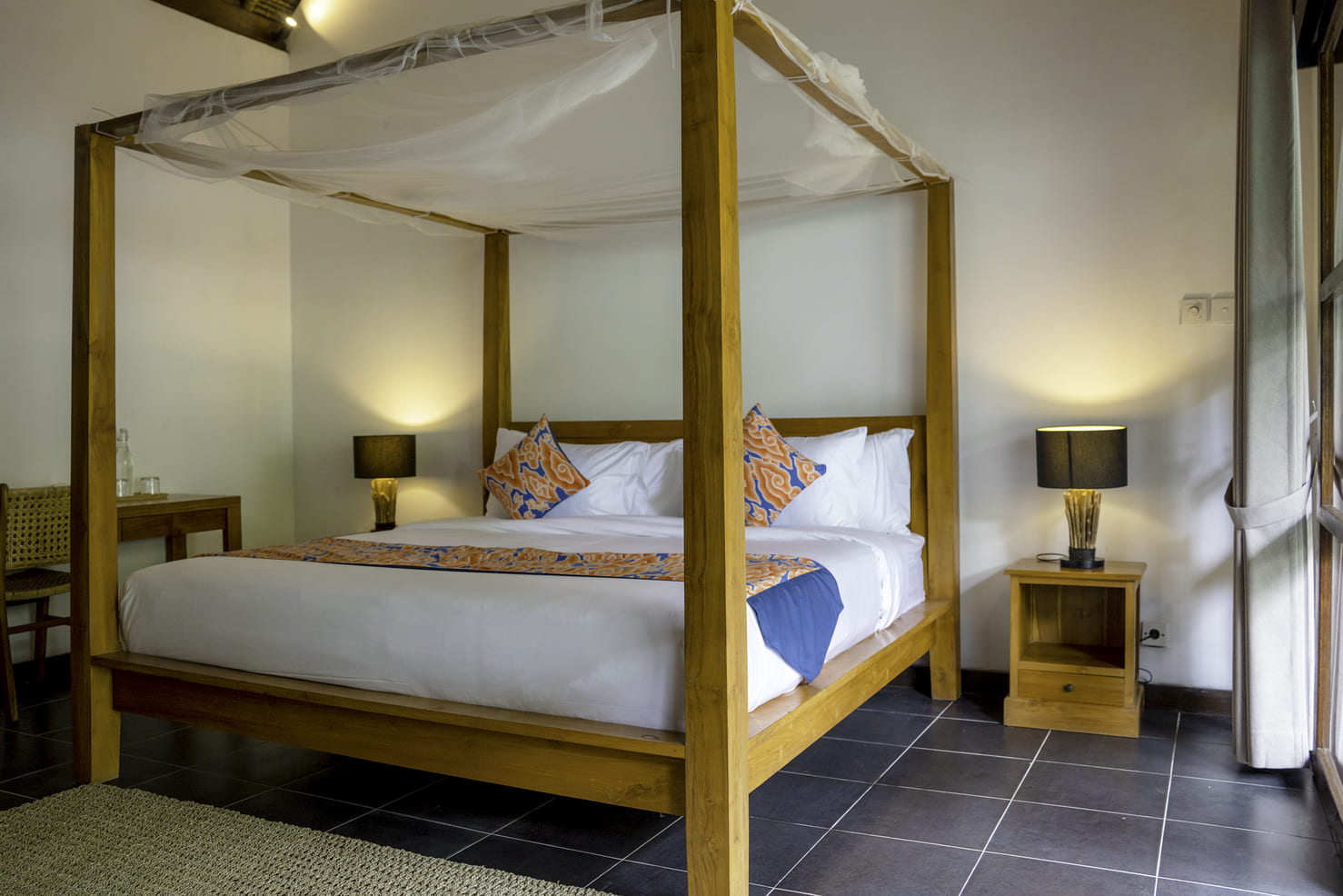 Villa Trimezia Balangan