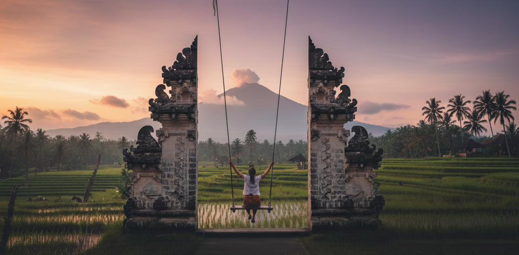 What to Know Before Moving to Bali