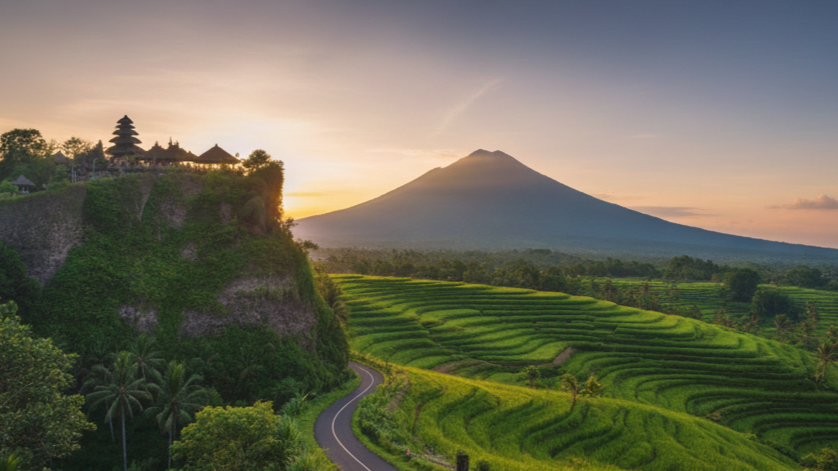 TRIP TO BALI - ISLAND ESCAPE VILLAS