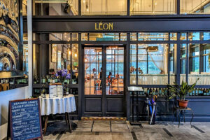 Léon Brasserie