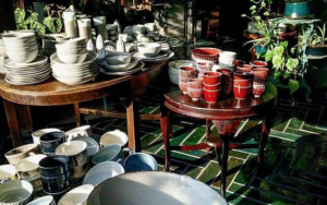Gaya Ceramic and Design Studio
