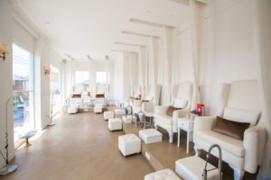 GLO Salon & Beauty
