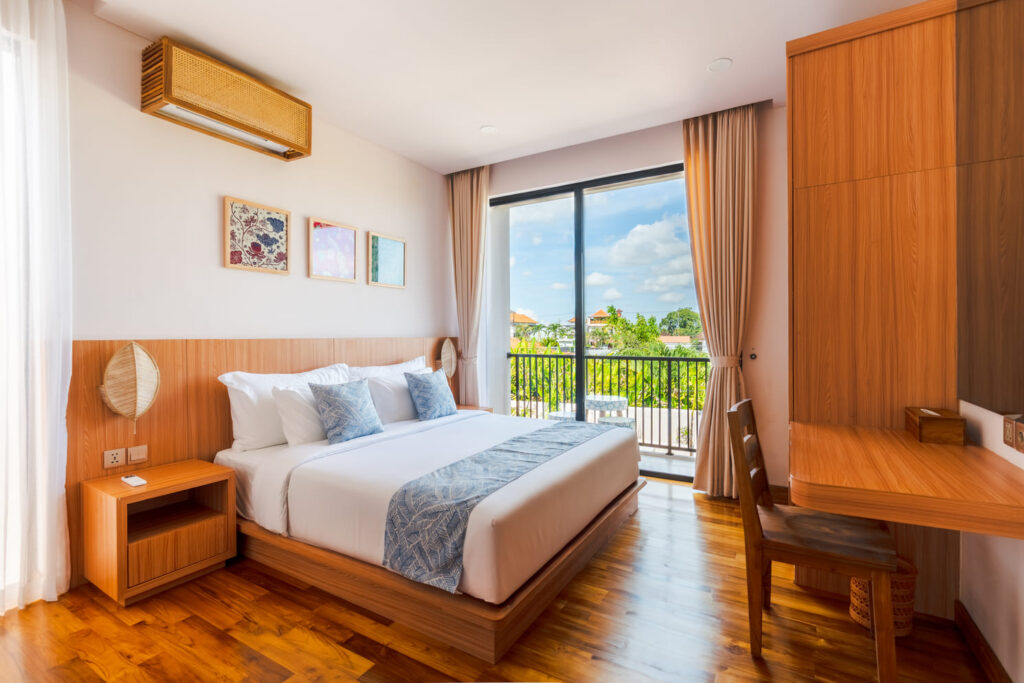 Vilanari by island escape
