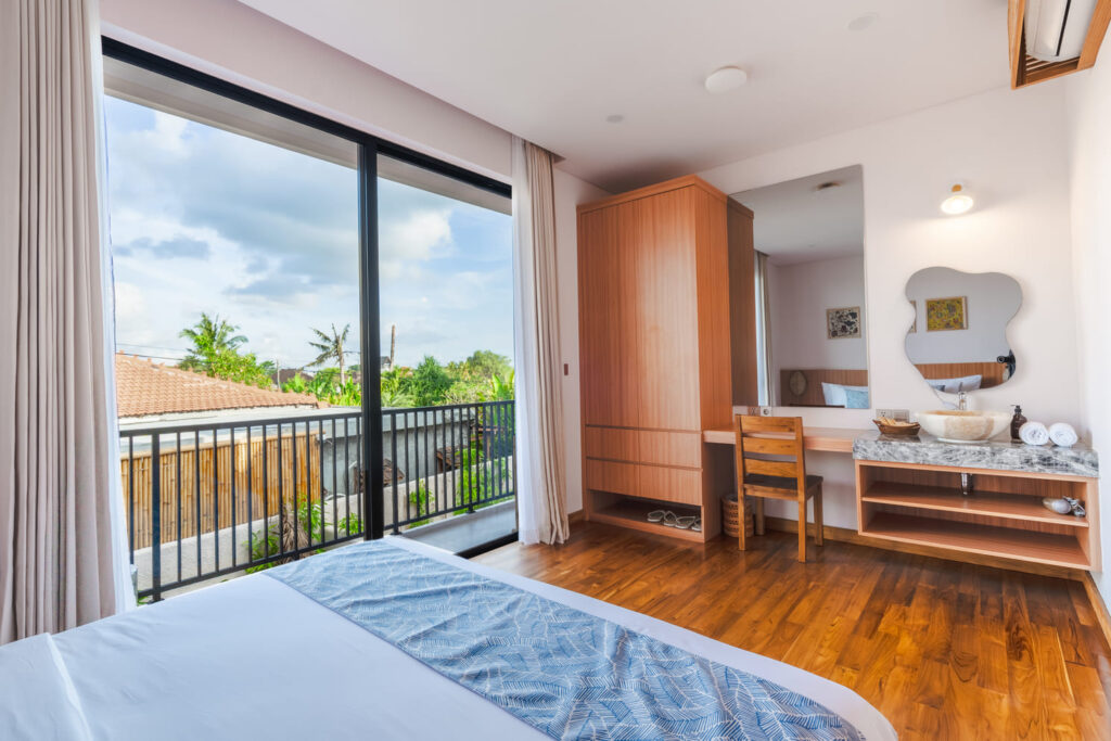 Vilanari by island escape