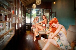 Fresh! Beauty Lounge