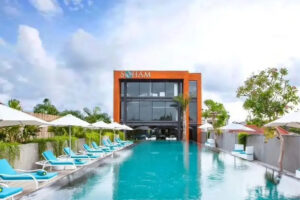 Soham Wellness Center